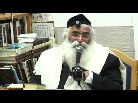 הרב יורם אברג'ל  - המסר היומי -  סבלנות והכל יסתדר -  כ''ג תשרי תש''פ