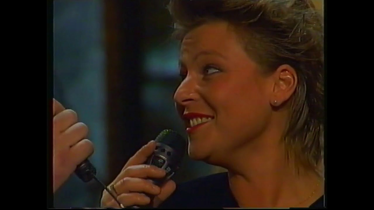 NÅGON    LOTTA ENGBERG & PETER ÅHS    1994