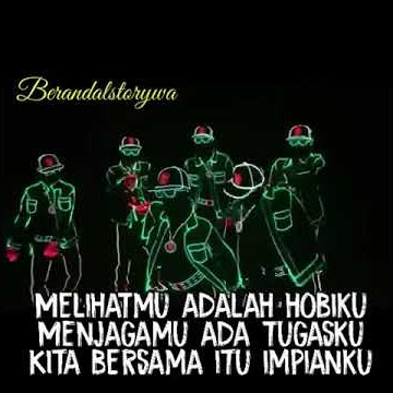 Story Wa animasi bergerak keren