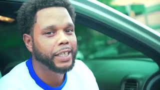 Gooddayray - Ruthless Official Video Shot By