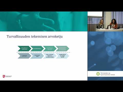 Video: Ero Yleisen Järjestyksen Ja Yleisen Järjestyksen Välillä