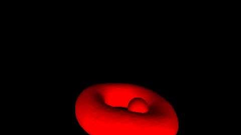 Basic Haptic Interaction with Cuda FE Model