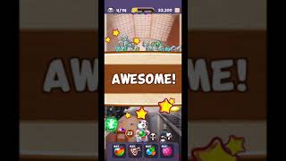 Panda Pop Level 2412