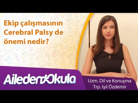 Video: Ekip Çalışması sağlık ve sosyal bakımda neden önemlidir?