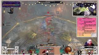 18+ Endgame today???  #osrs #WoW #dbd #valorant #cats #hater #windrose #diabl4