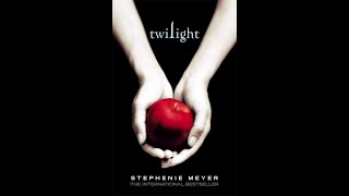 Celebrity A Book Look - Twilight by Stephenie Meyer Wealth