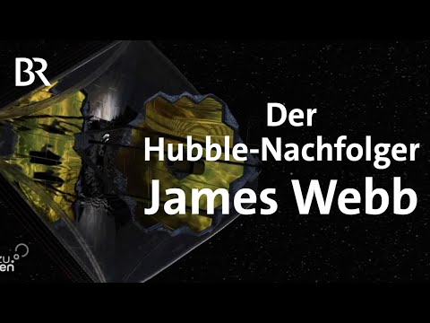 Video: War Hubble das erste Weltraumteleskop?