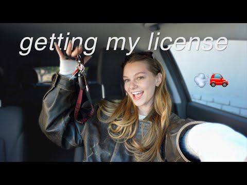 I Don T Have A Car For My Driving Test