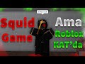 Roblox KAT Türkçe / Takipçilerle Ödüllü Squid Game Etkinliği