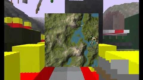 Ace of Spades Building Server