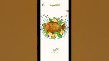 DOP 4 Draw One Part Level 183 Gameplay WalkThrough Solution