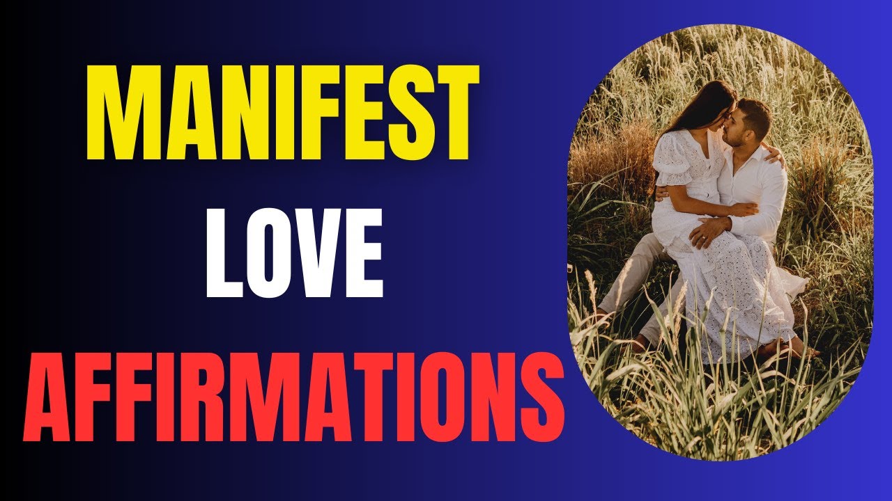 Manifesting Your Perfect Soulmate The Path to True Love Law of ...