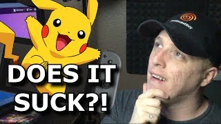 My Thoughts on the Pokemon Switch Leaks! - Nintendo Rant