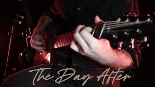 The Day After// Kord Semrow// 4 part Acoustic Original