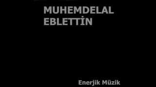 Muhemdelal eblettin Arapca Müzik Resimi