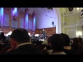 Сергей Прокофьев Симфония №5 II.Allegro marcato