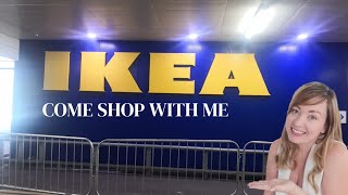 IKEA SHOP WITH ME | NEW IN SUMMER 2021 | IKEA HAUL | BARGAIN FIND!!