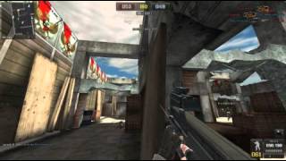 Bug Map Redrock Part I