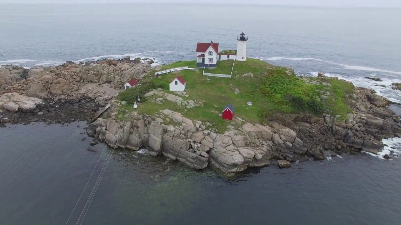 Cape Neddick "Nubble" Lighthouse