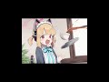 姉には通じない #ブルアカ #anime #bluearchive