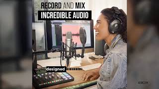 5 Essential Pieces of Gear for Your Home Podcast Studio