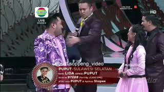 Wow..ternyata puput suka sm nassar ni gimn y ekspresi selfi?(1)