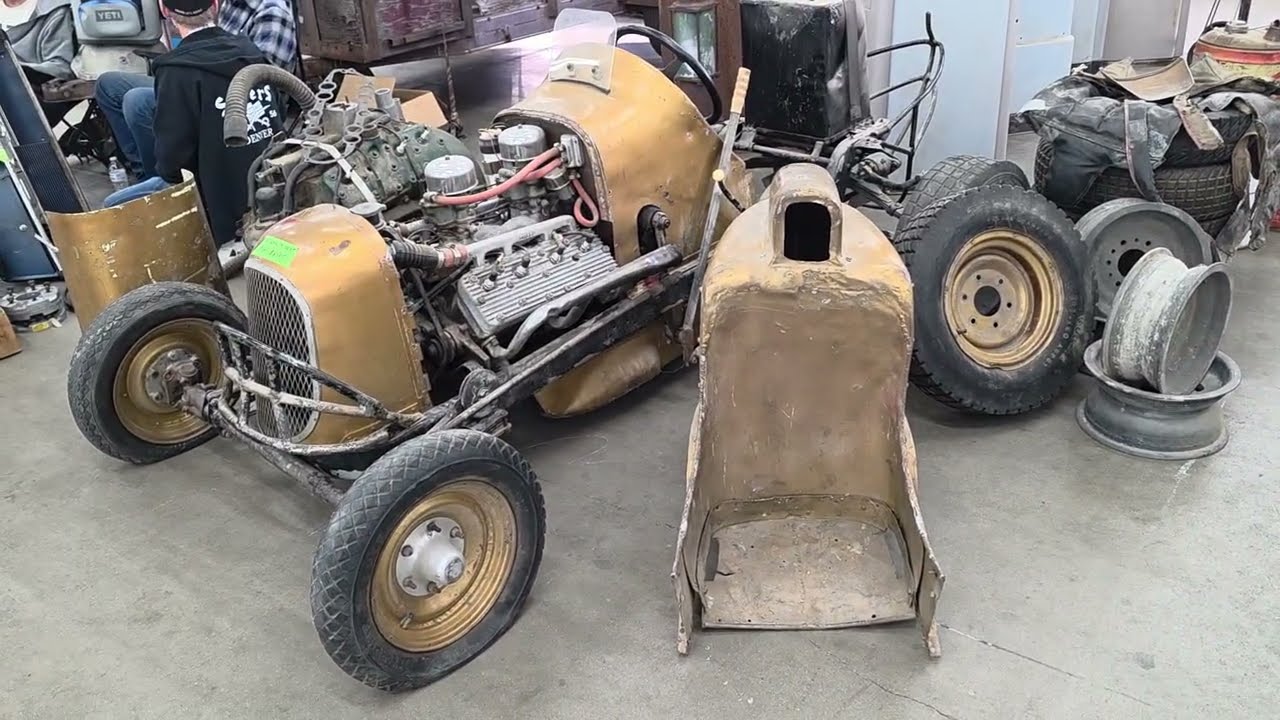 feb 7 2026 tri-state swap meet