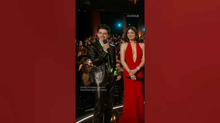 #TimotheeChalamet, you're doing amazing sweetie !! #awardseason