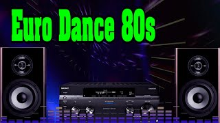 Euro Dance 80s Italo Disco Vol 76, Instrumental Music 2022