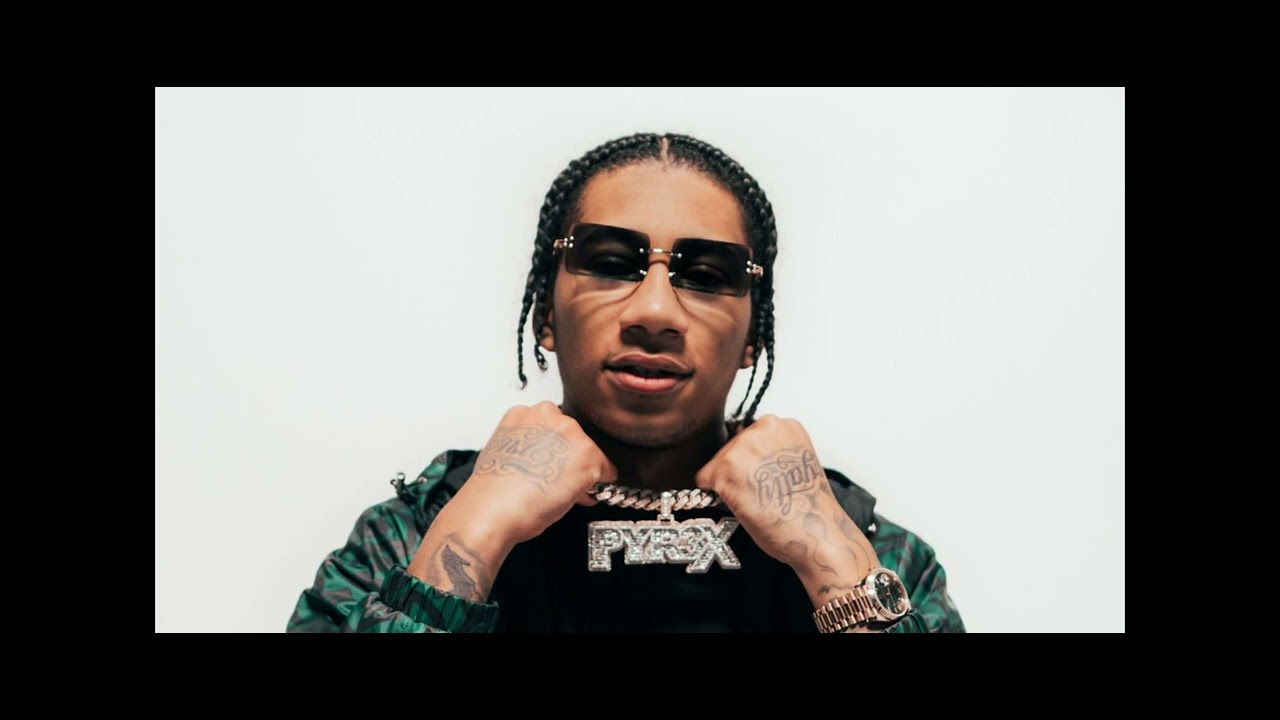 [FREE]  Digga D X UK Drill Type Beat 2026 - 