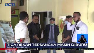 Anggota DPRD Labuhan Batu Jadi Tersangka Penganiayaan Sopir Pribadi - SIS 28/08