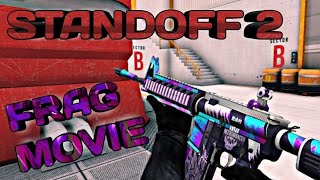 ❤️160❤️ Fragmovie Standoff 2