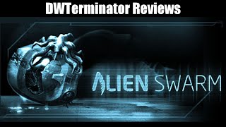 Review - Alien Swarm