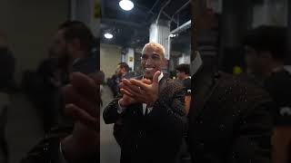 Charles Show Me The Money Oliveira