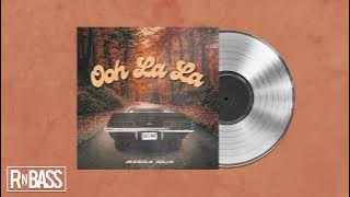 Jessica Jolia - Ooh La La ft. Yaahn Hunter Jr.