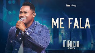 JUNIOR MARQUES - ME FALA - O INÍCIO #ESQUENTA