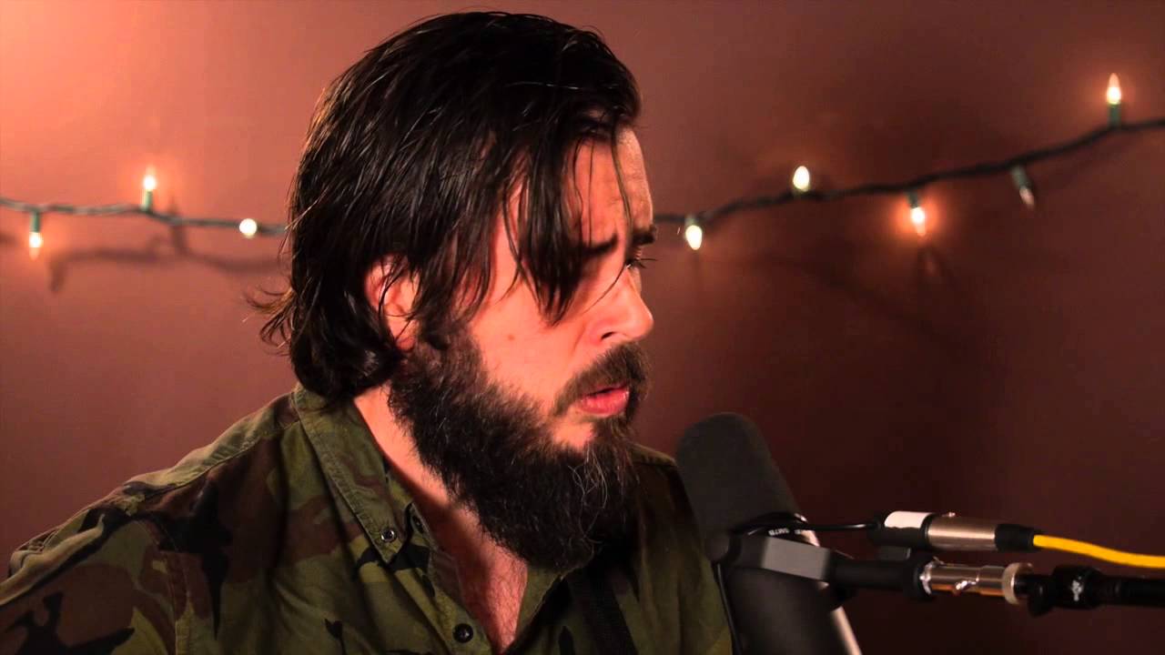 The Circus Life - 031 - Justin Jones - 'The Fire'