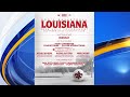Louisiana Men's basketball golf tournament tees off Saturday