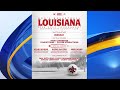 Louisiana Men's basketball golf tournament tees off Saturday
