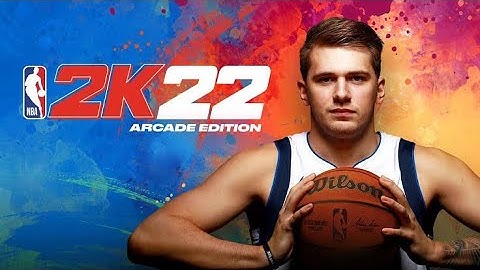 [NBA2K20] MOBILE UPDATE ROSTER 2K21&2K22