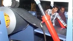 Bending & Shearing Machine By Jay Shree Machines Private Limited, Rajkot