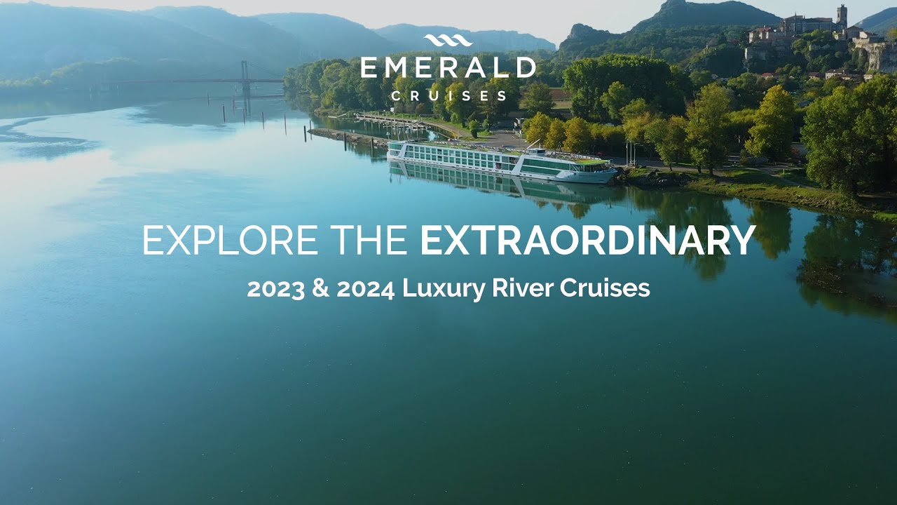 emerald river cruise travel agent portal