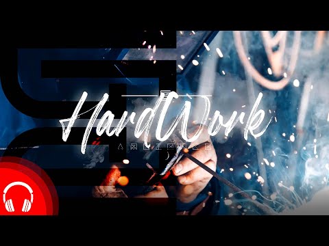 HARD WORK [MIX]