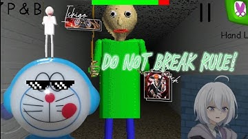 Baldi