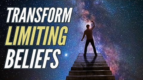 Transform Limiting Beliefs - Accelerate Personal Growth | Subliminal Isochronic Tones