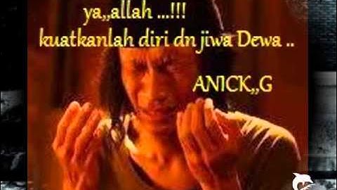 akhir cinta luka