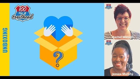 Salesforce MVPs: Unboxing Packages from Salesforce & Accenture. What