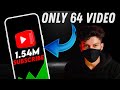 Go viral with youtube shorts easy steps to make 1705 copy  paste method