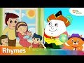 I Love Family Song (HD) | Plus More Nursery Rhymes Collection | Shemaroo Kids