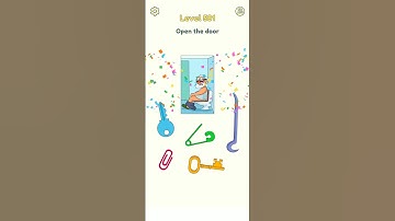 Dop 2 Level 581 : GameplayWalkthrough All Levels